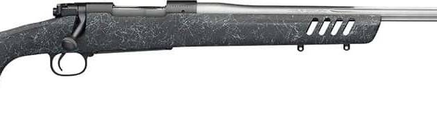 WRA M70 COYOTE LT SR 6.5CR B