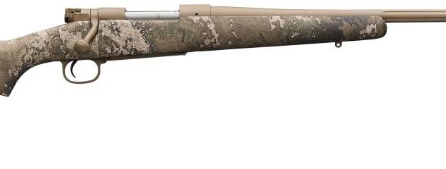 WINCHESTER M70 EXT HUNT STRATA 7MAG MB