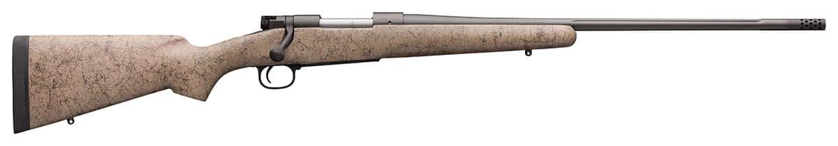 WINCHESTER M70 EXT SPT 6.8WST BL/FDE MB #
