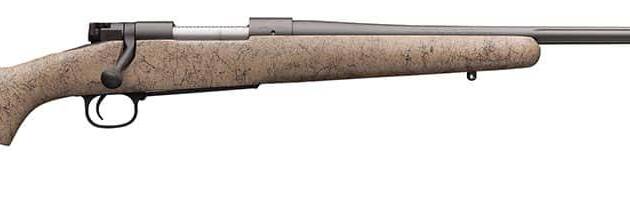 WINCHESTER M70 EXT SPT 6.5PRC BL/FDE MB #