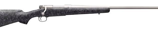 WINCHESTER M70 EXT WTHR SS/SYN 243WIN MB