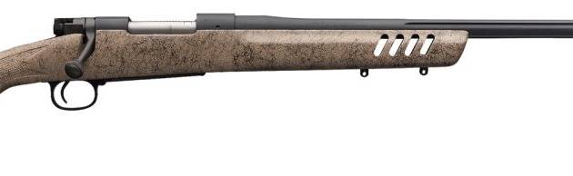 WRA 70 LONG RANGE 22-250 24B