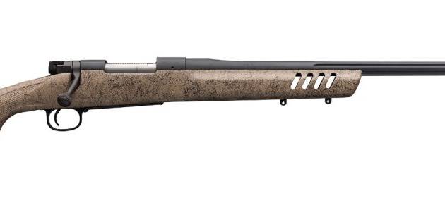 WINCHESTER M70 LONG RANGE 6.5CR 24" MB