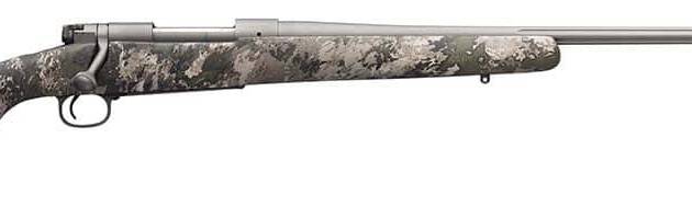WINCHESTER M70 EXT VSX 7MM-08 TT/TUNG MB#