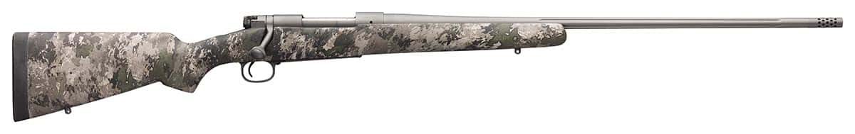 WINCHESTER M70 EXT VSX 7MM-08 TT/TUNG MB#