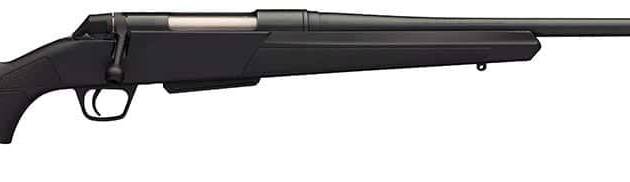 WINCHESTER XPR 350LEG BL/SYN 22"