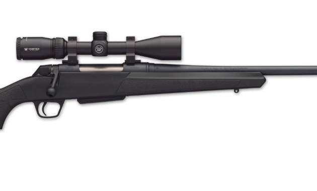 WINCHESTER XPR VORTEX COMBO 243WIN 22"  #