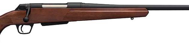 WINCHESTER XPR SPORTER 350LEG BL/WD 22"