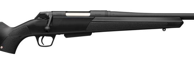WINCHESTER XPR SR 400LEG MT/SY 20" TB   #