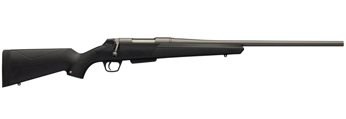 WINCHESTER XPR COMPACT 6.5PRC MT/SYN 20"
