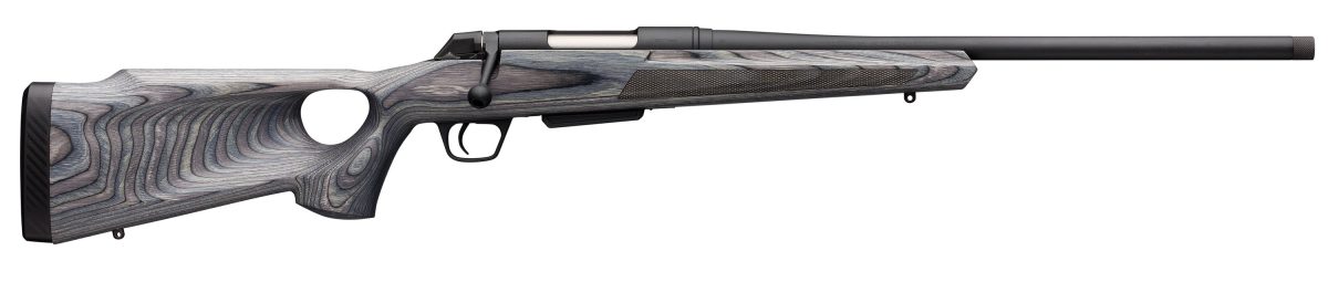 WINCHESTER XPR TH VARMINT SR 6.5CR 24" #