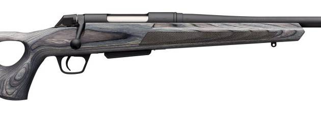 WINCHESTER XPR TH VARMINT SR 6.5PRC 24" #