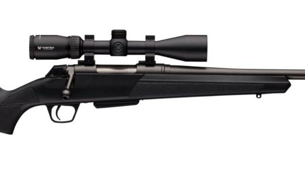 WINCHESTER XPR VORTEX PKG 270WSM 22" CPT#