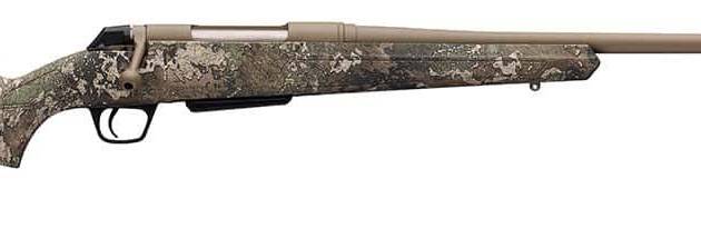 WINCHESTER XPR HUNTER STRATA 350LEG 22"