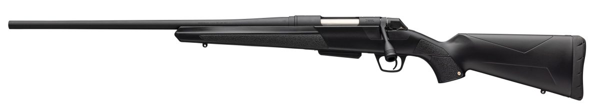 WINCHESTER XPR 400LEG MATTE/SYN 22" LH