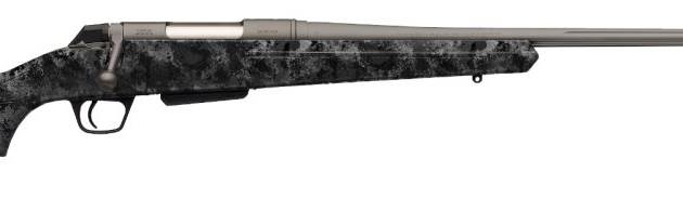 WRA XPR EXT HNT 6.5PRC RFL MB