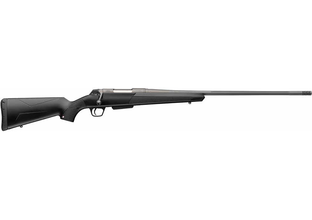 WINCHESTER XPR EXTREME 308WIN BLK/TUN #