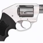 Charter Arms Model 53811 Off Duty 2' .38 Special 5 Rounds Aluminum w/ Stainless Components