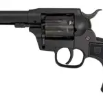 DIAMONDBACK SIDEKICK 22LR/WMR REVL BLK