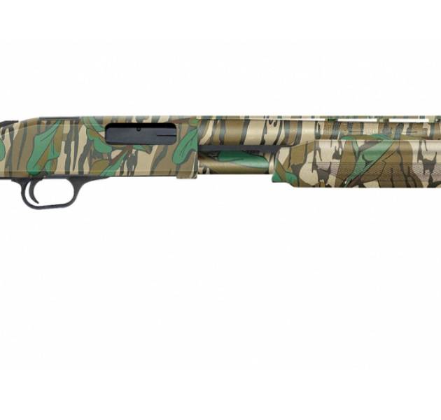 MOSSBERG 500 TURKEY 20/22 3" MOGL OR