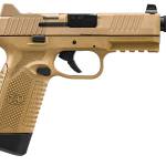 FN 545 T 45ACP FDE 4.7" 10+1