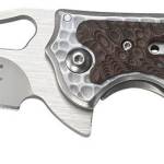 CRK FOSSIL DRP PNT FRAME LOCK