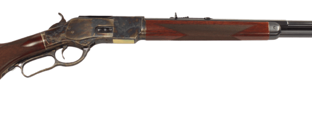 TAYLOR'S & COMPANY 1873 RIFLE 357MAG CCH/WD 24"