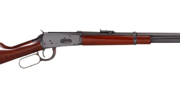 TAYLOR'S & COMPANY 1894 CARBINE 30-30 BL/WD 20"