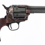 TAYLOR'S & COMPANY SMOKEWAGON 357MAG BL/WD 4.75"