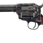 TAYLOR'S & COMPANY SMOKEWAGON 357MAG BL/WD 5.5"