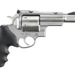 RUGER SUPER REDHAWK 44MAG SS 5" AS