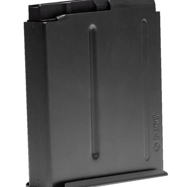 SAVAGE ARMS MAG AICS METAL 338LAP 5-SHOT