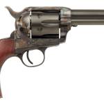 TAYLOR'S & COMPANY GUNFIGHTER 45LC BL/WD 4.75"