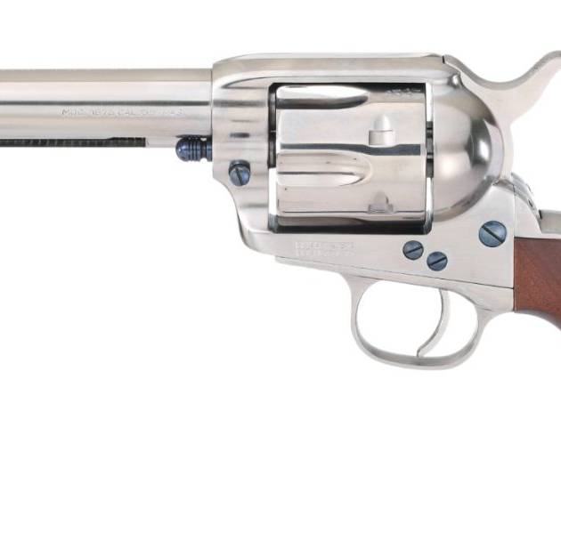 TAYLOR'S & COMPANY GUNFIGHTER 357MAG NK/WD 5.5"