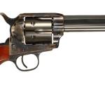 TAYLOR'S & COMPANY DRIFTER 357MAG BL/WD 5.5"