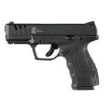 SAR USA SAR9X COMPACT BLACK 9MM PSTL