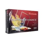 HORNADY 308 WIN 165 GR CX® SPF 20RD/BX 10BX/CS
