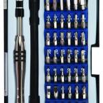 WHE PREC MICRO DRIVER SET