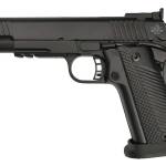 ROCK ISLAND ARMORY TCM PRO ARMOR 22TCM FS 17+1