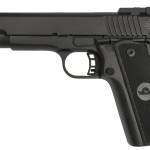 Rock Island Armory 56879 5" M1911 A2 FS Tact II 22TCM Armor Lube 17+1 Black