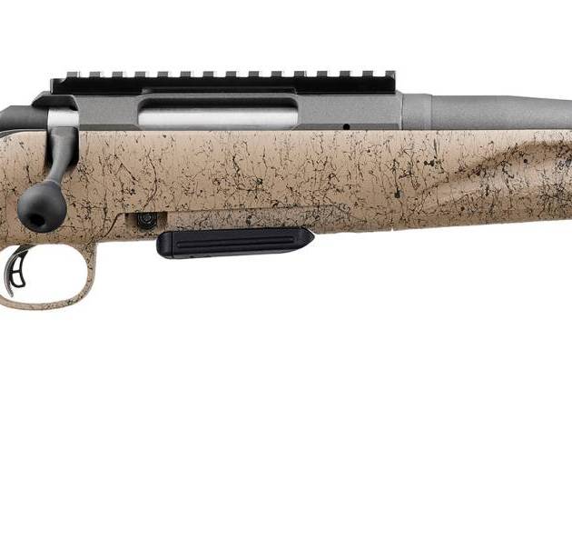 RUGER AMERICAN GEN2 RANCH 5.56 5+1