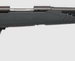 Savage Arms 57063 110 Hunter .243 Win 22" 4+1 Matte Black