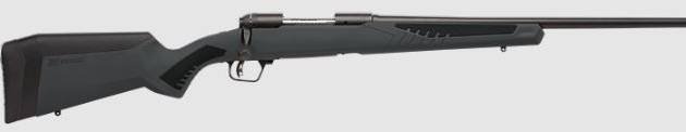 Savage Arms 57063 110 Hunter .243 Win 22" 4+1 Matte Black