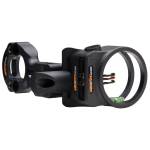 Apex Tundra Sight Black 3 Pin .019 RH/LH