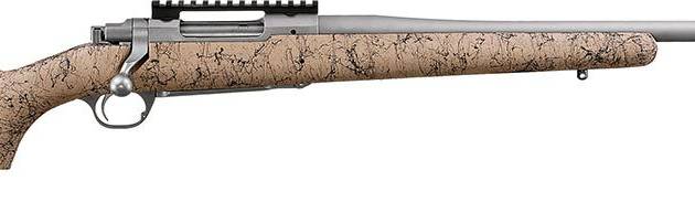 RUG HAWK HNTR FTW 308 RFL SYN