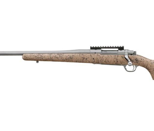 RUGER HAWKEYE FTW HNTR 6.5CR SS LH