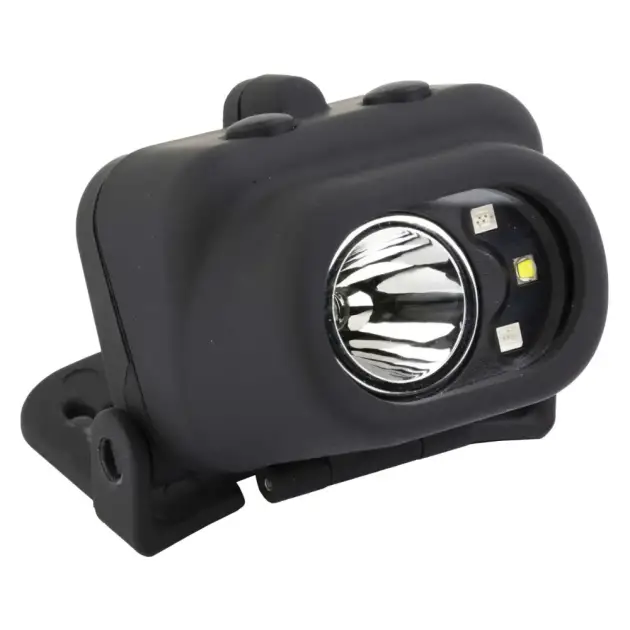 NIGHTSTICK MULTI FUNCTION HD LAMP
