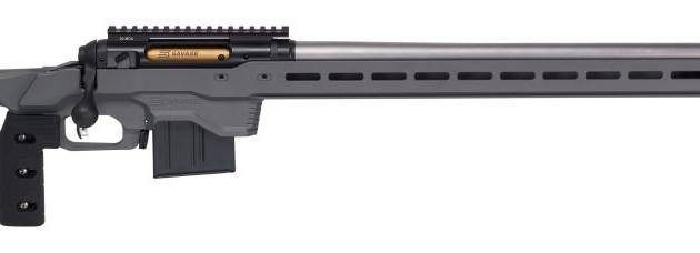 SAVAGE ARMS 110 ELITE PRECISION 338LAP