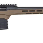 Savage Arms 57694 110 Precision 6.5 PRC 24" 7+1 FDE