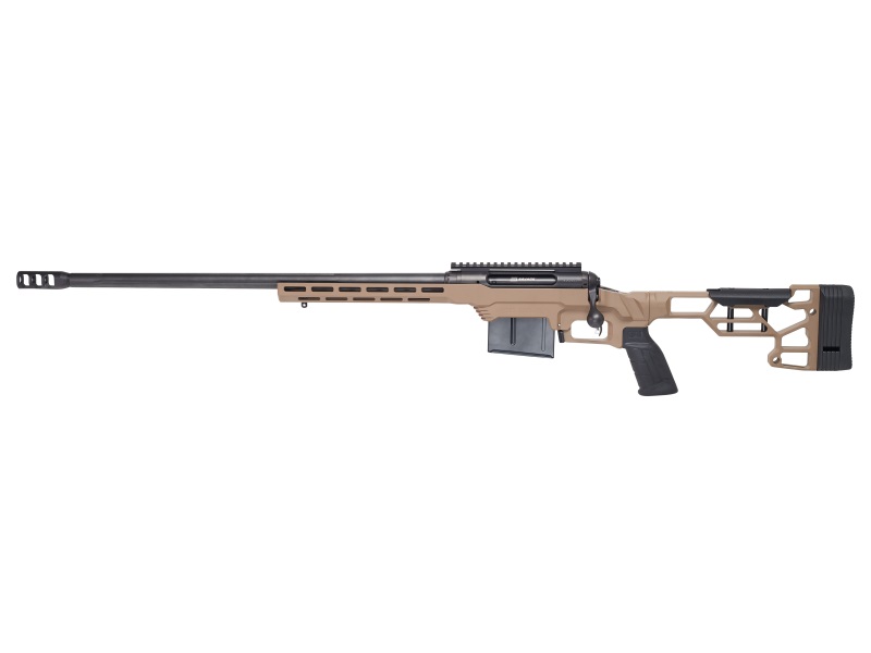 SAVAGE ARMS 110 PRECISION 308WIN 20" LH #